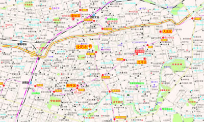 辽宁省公路网地图集(2013版)(最新国家高速公路名称及图片