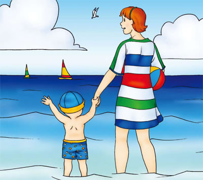 【正版】现货 小快活卡由 幼儿逆反期行为管理