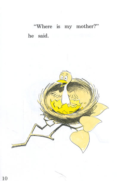 are you my mother?(isbn:9780007224791)