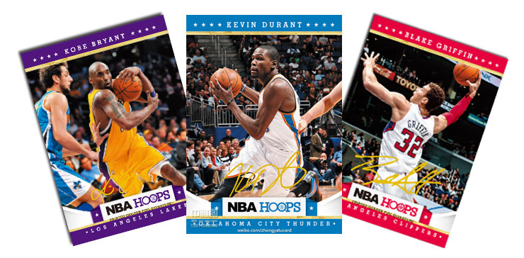 PANINI 帕尼尼 NBA球星卡 盒装 2012-13赛季在当当网的价格走势