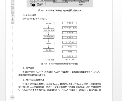 单片机C语言应用100例(第2版)(含光盘)\/王东锋