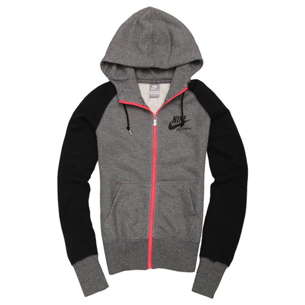 nike服装女子运动