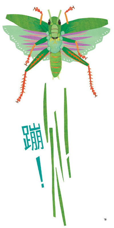插图