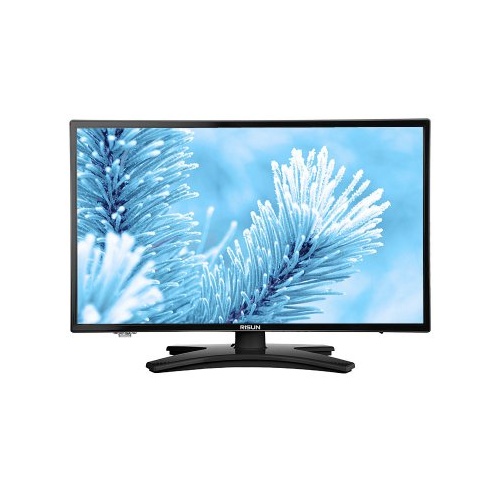 risun/理想电视 led2410 24英寸led液晶电视/显示器,一机两用 满1000