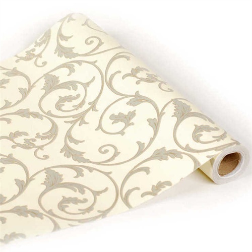 斯图牌 pvc自粘墙纸 4.5平方 胶面壁纸 电视背景卧客厅 st2057