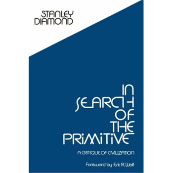 in search of the primitive [isbn: 978-0878555826]