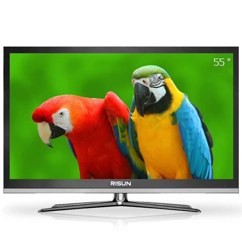 risun/理想 led5516 55英寸全高清led液晶电视