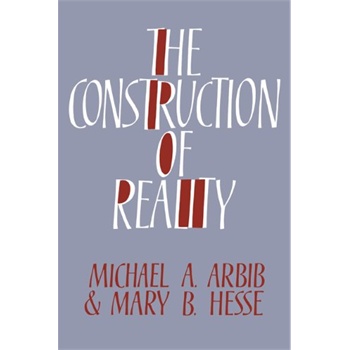 the construction of reality [isbn: 978-0521063197]