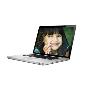 【当当自营】 apple苹果 macbook pro mc724ch/a 13.3寸宽屏笔记本