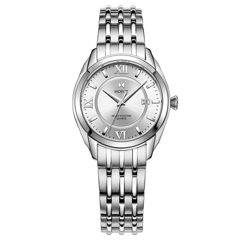 蓝顿豪爵 女表 军表品质 正品手表女士 时尚防水手表 8063l