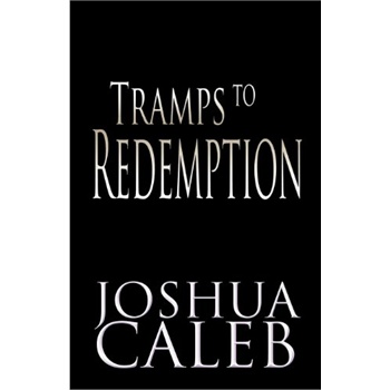 英文原版书 文学literature > tramps to redemption