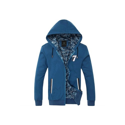 funk 2013秋冬新款秋装男士休闲卫衣 6722d_蓝色,xxl-服装-手机当当网