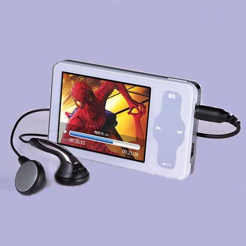 魅族m6 4g miniplayer 普通版 mp4 白色(含发票)