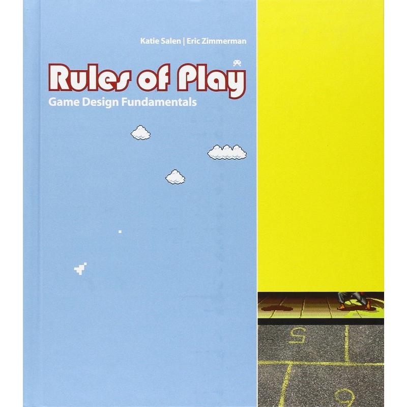 rulesofplaygamedesignfundamentals