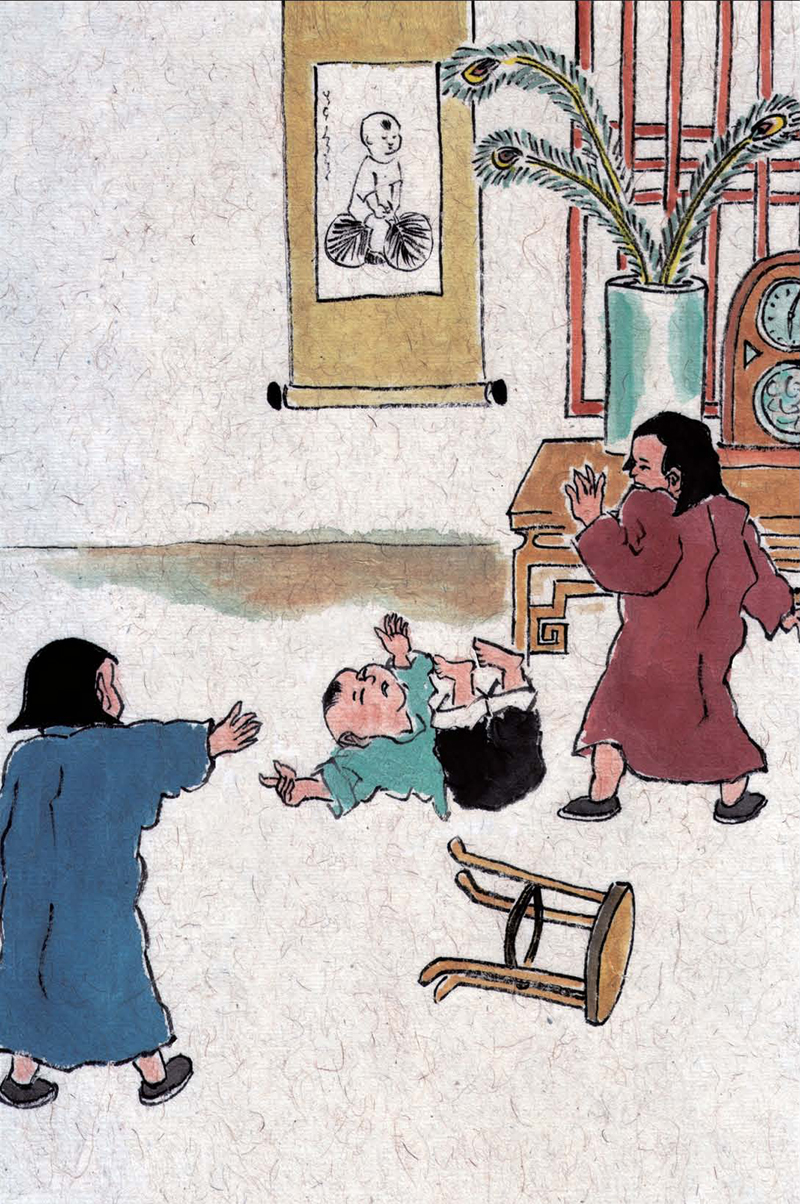 丰子恺散文精选 丰子恺