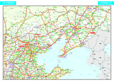 东部过境高速公路连接线