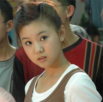 我不是女生简装dvd徐怀钰李小萌宋祖德主演