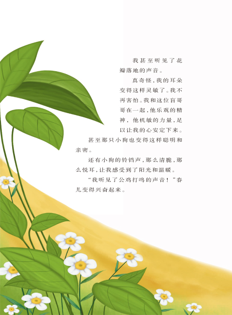 开开的门(精装)——金波首部幻想小说,敞开孩子的成长之门,引领他们