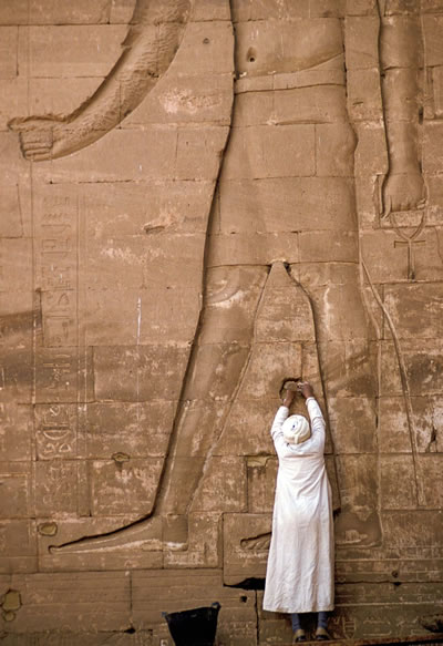 千年一叹(中国国家地理全新修订图文版)