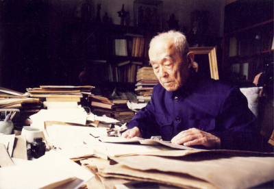 季羡林自述:我这一生(上下册)