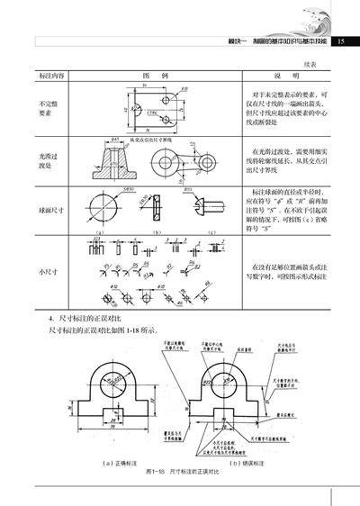 汽車機械識圖 房芳 陳婷 李東兵 9787115284600