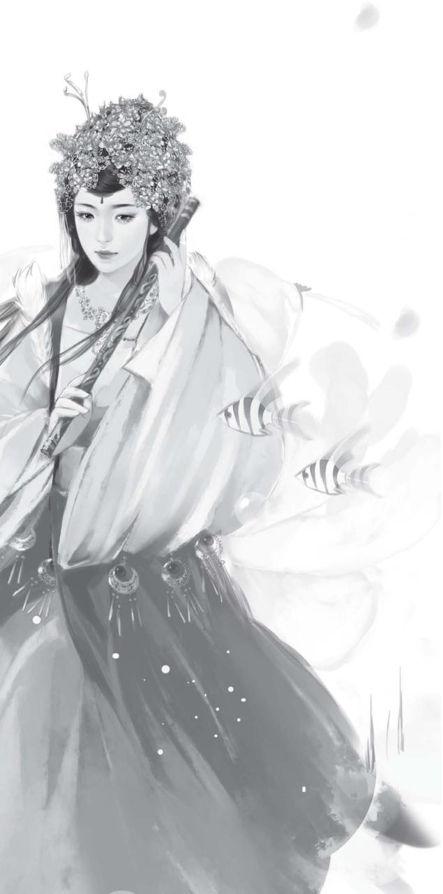 当当阅读器 - 飞魔幻(2013年4月)(中)(总第181期)(电子杂志)